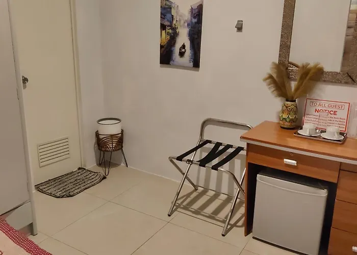 Apartment Bella's *